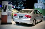 Honda Civic Sedan 2009 года